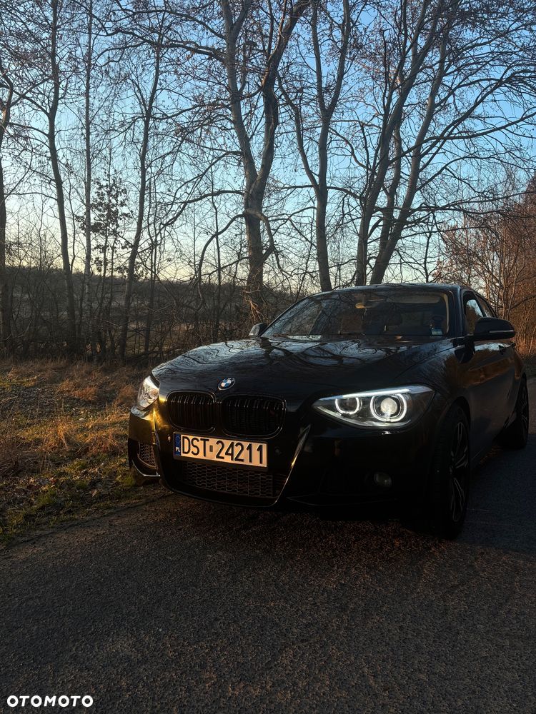 BMW Seria 1