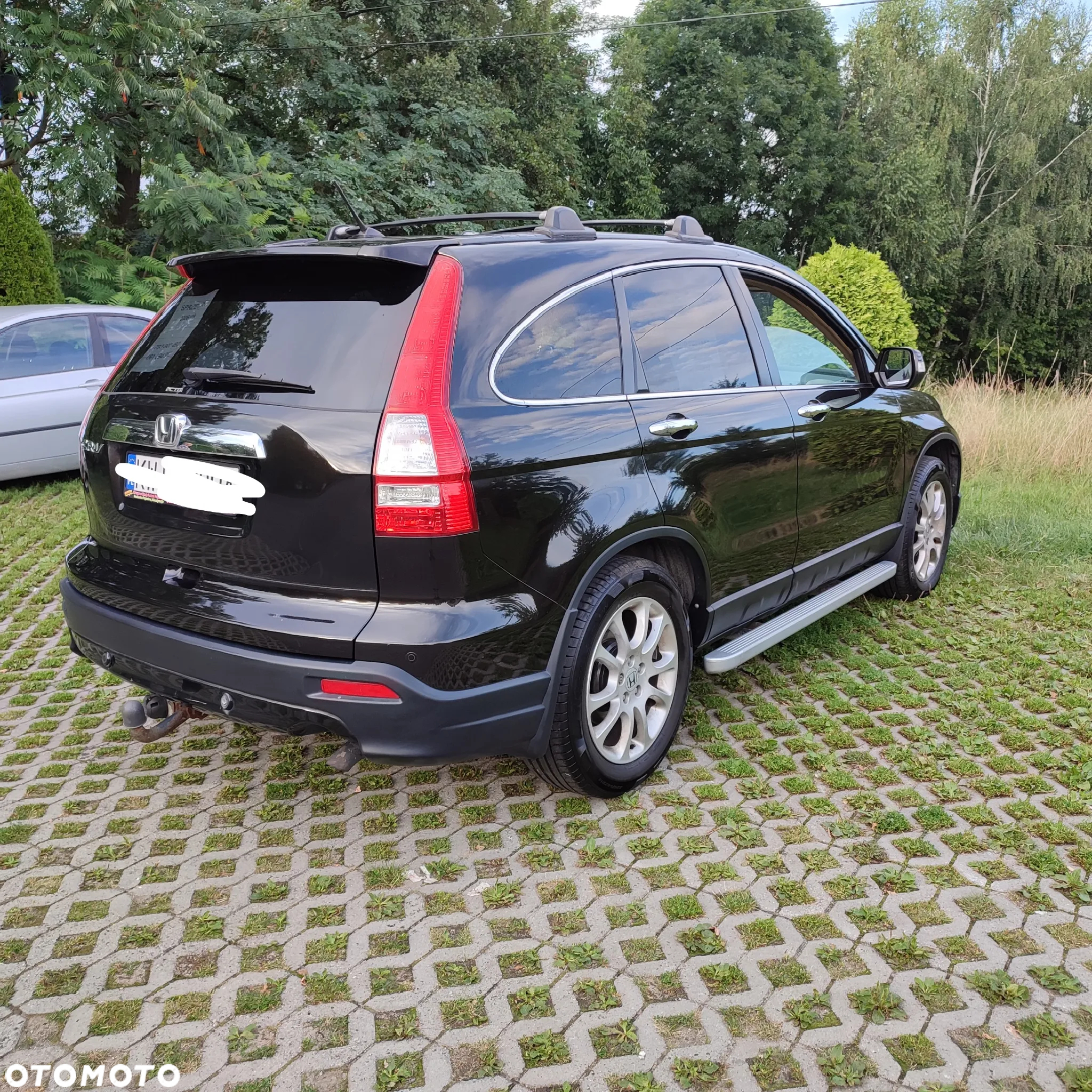 Honda CR-V 2.2i-CTDi Executive - 4