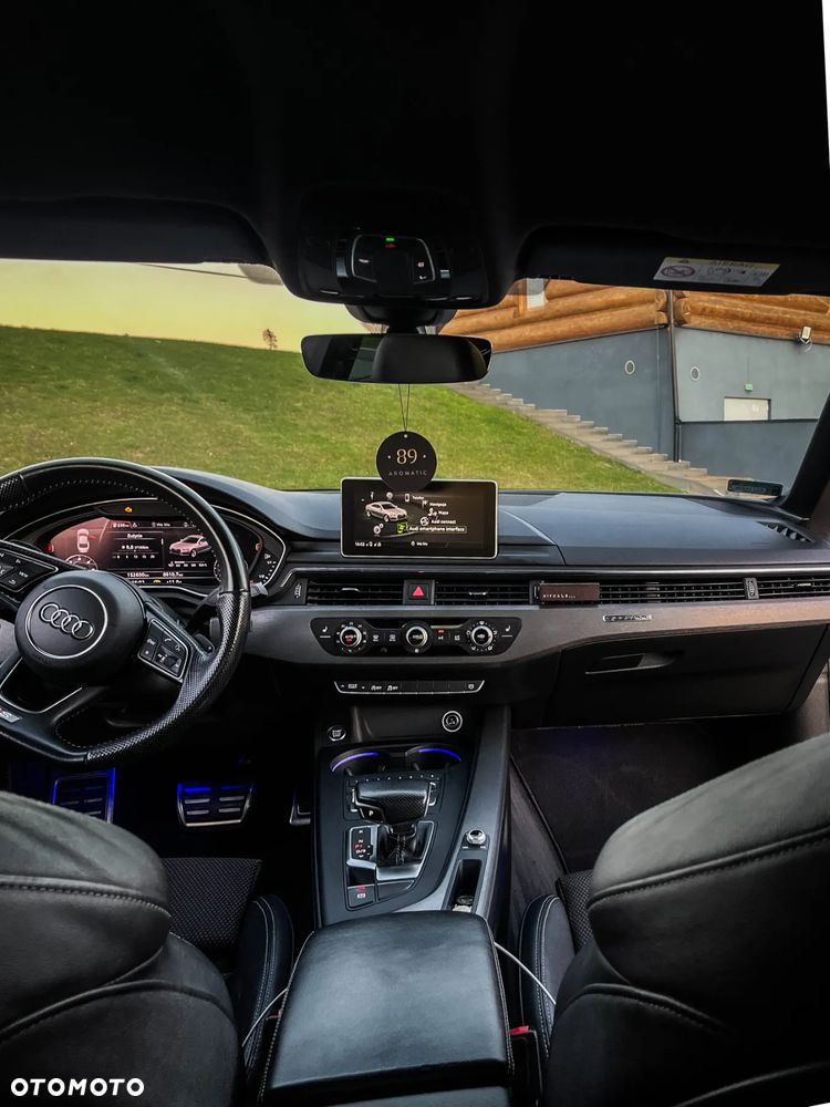 Audi A5 Coupé - 39