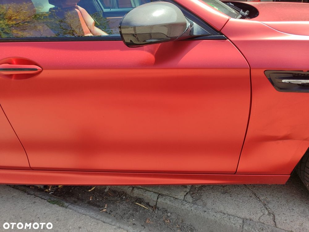 BMW Seria 5 535d - 14