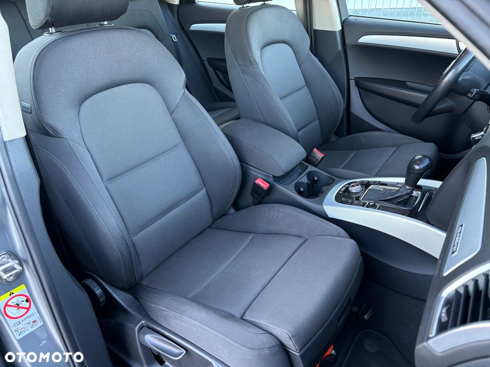 Audi Q5 2.0 TDI Quattro S tronic Prime Line - 31