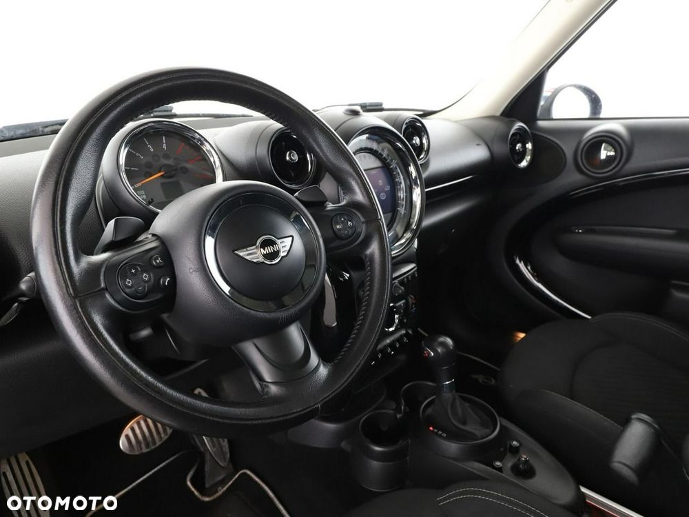 MINI Countryman Cooper SD - 15
