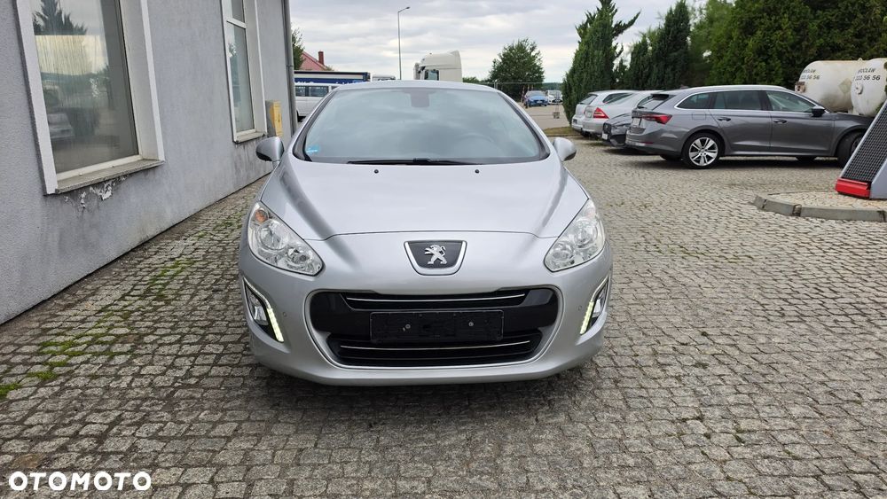 Peugeot 308 CC 120 VTi Premium - 2