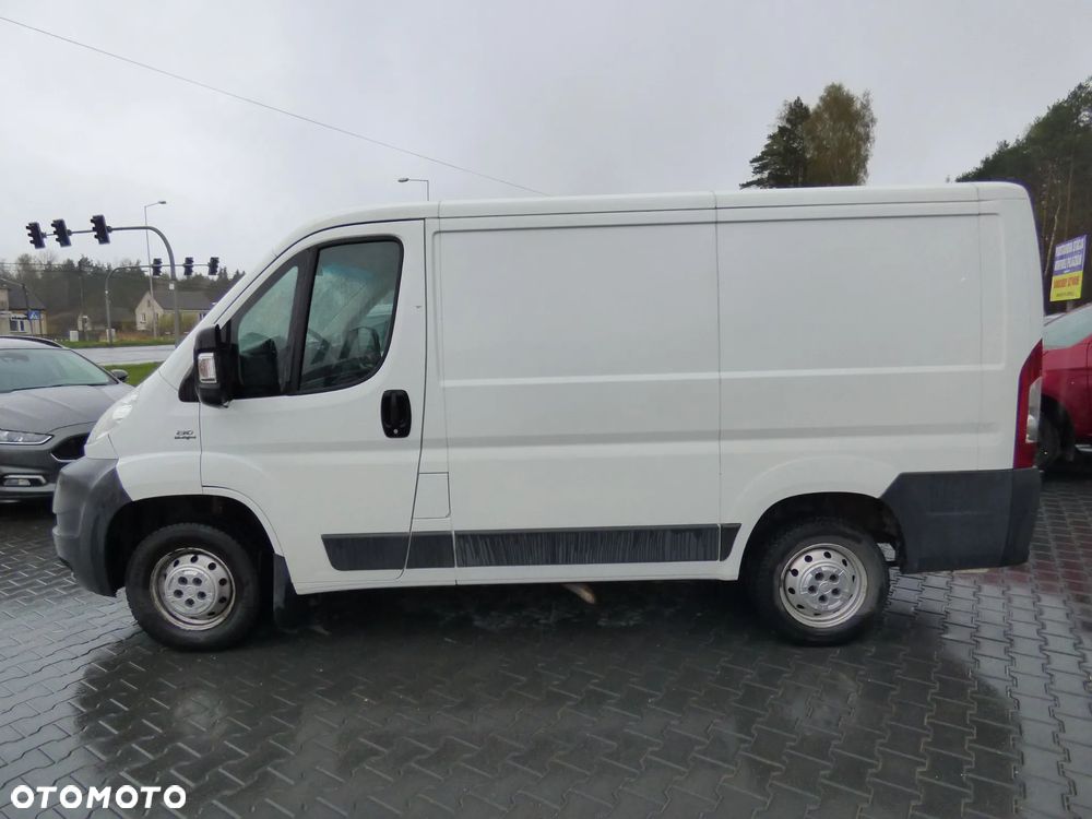 Fiat Ducato - 4