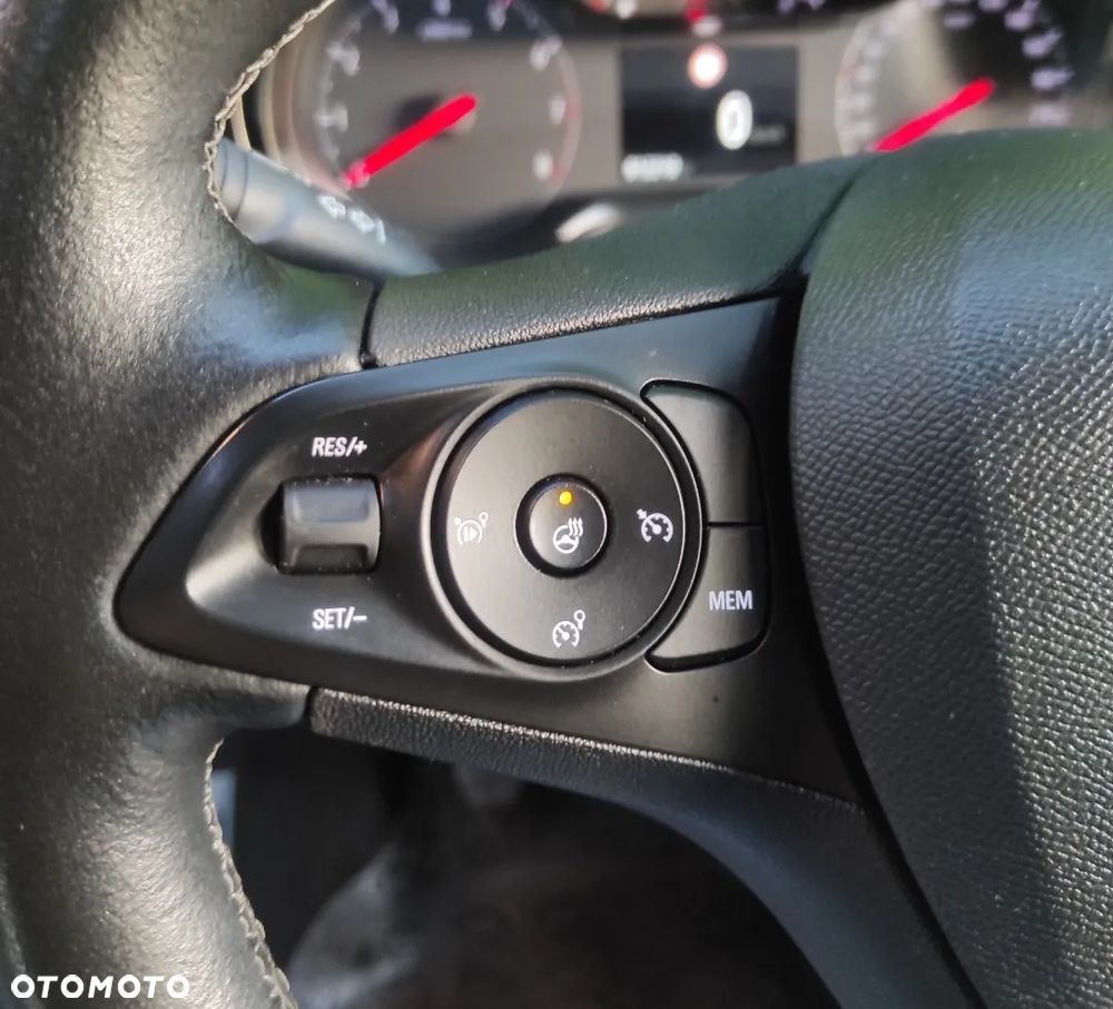 Opel Corsa 1.2 Edition S&S - 10