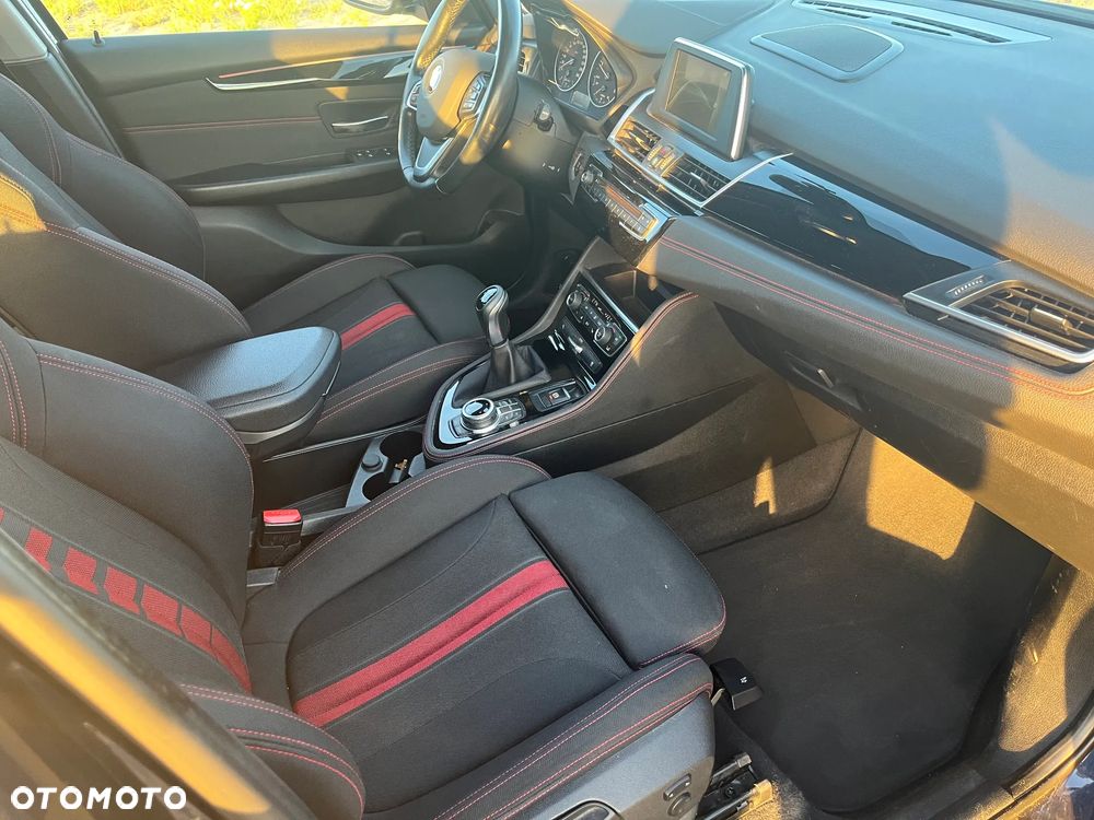 BMW Seria 2 218d GT Advantage - 9