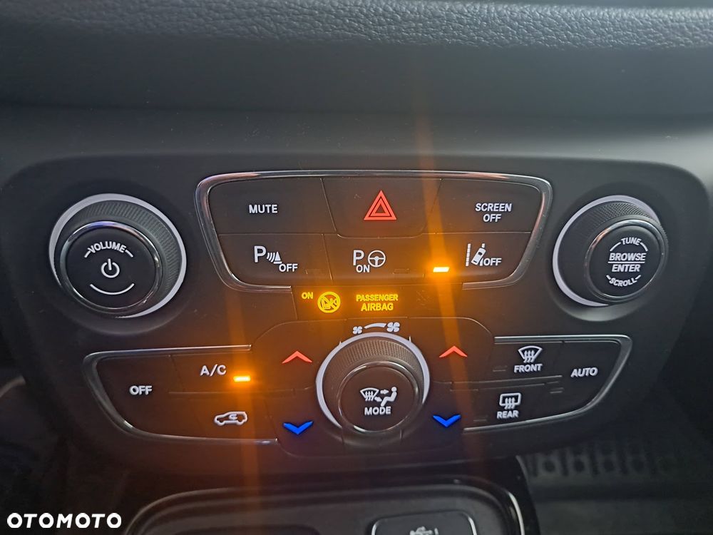 Jeep Compass 1.4 TMair Limited 4WD S&S - 16