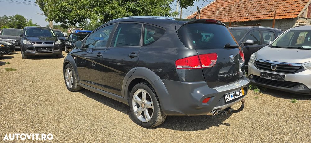 Seat Altea - 22