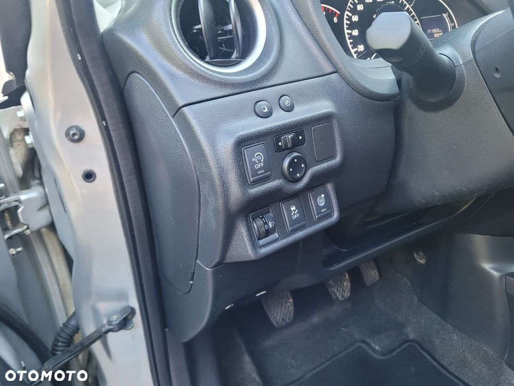 Nissan Note 1.2 Black Edition - 33