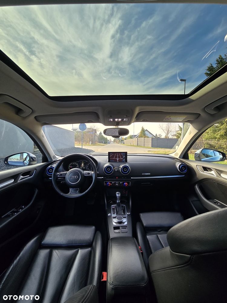 Audi A3 Sportback - 12