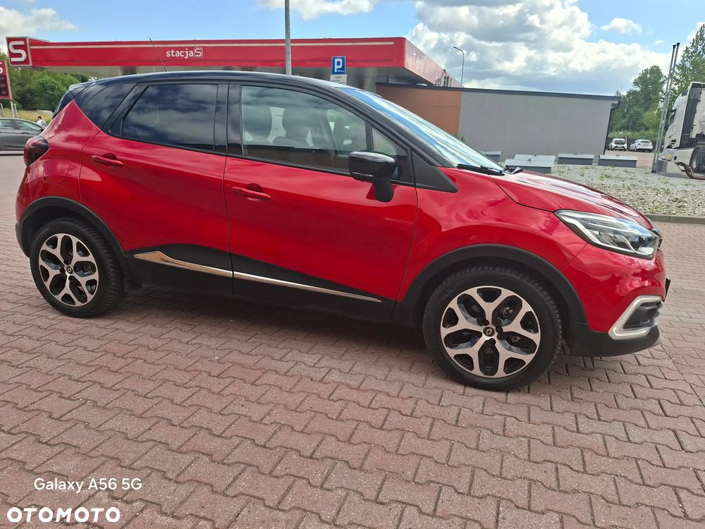Renault Captur - 3