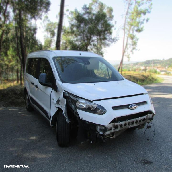 Ford Transit Connect 1.6 TDCI (115cv) de 2015 - Peças Usadas (6740)