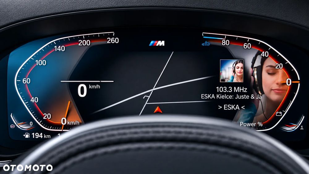 BMW Seria 5 520d M Sport Edition - 14