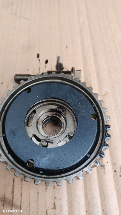 KOLO WARIATORA FORD 1.0 ECOBOOST E3BG6C525BA - 2