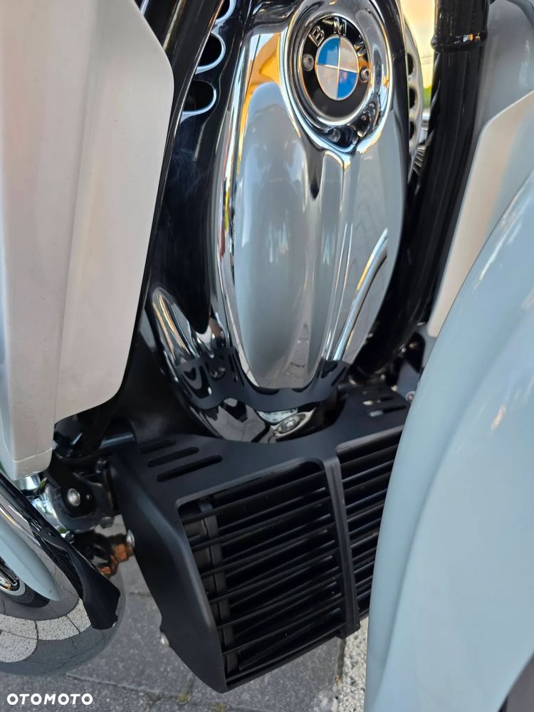 BMW R - 16