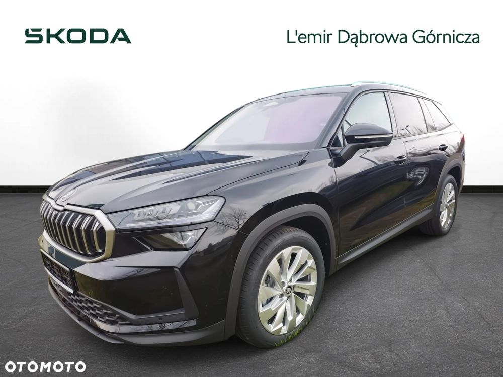 Skoda Kodiaq 2.0 TDI 4x4 Edition 130 DSG - 1
