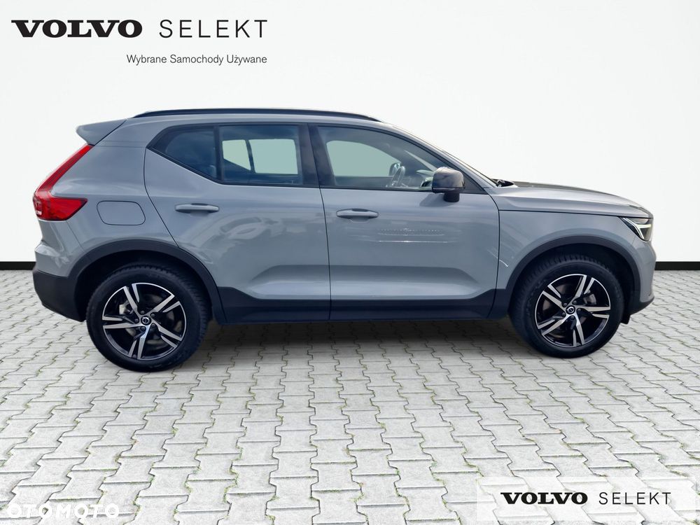 Volvo XC 40 - 5