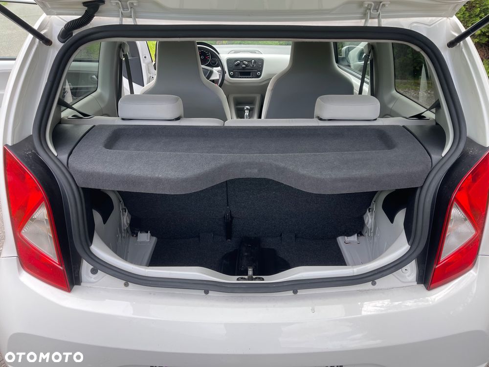 Seat Mii 1.0 Style EU6 - 10