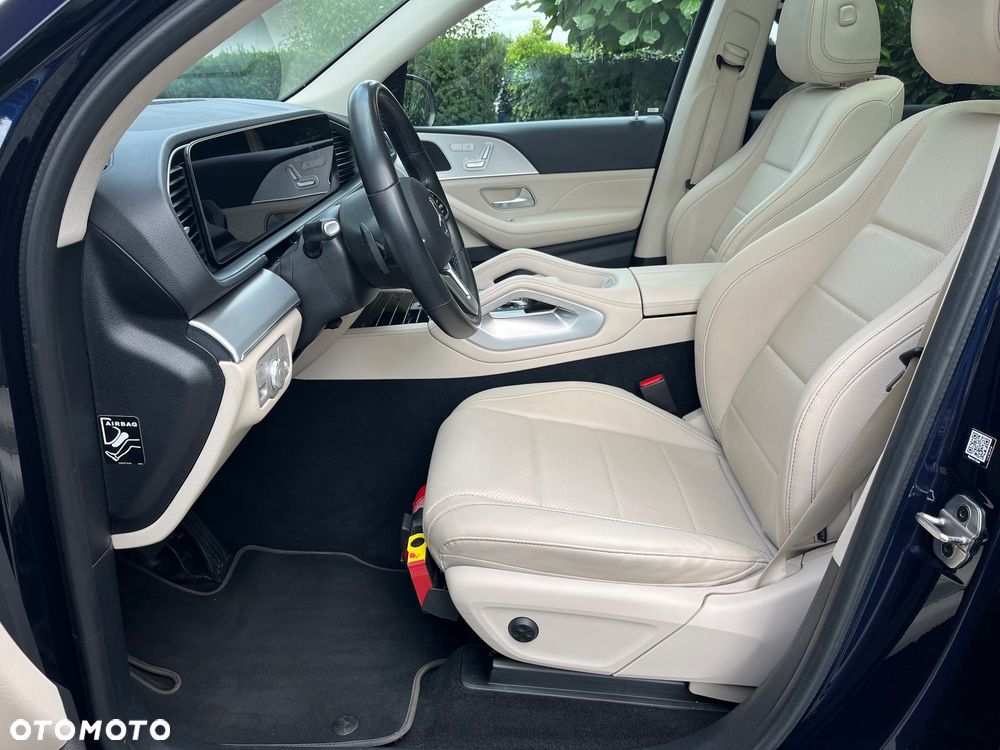 Mercedes-Benz GLE 350 e 4-Matic - 23