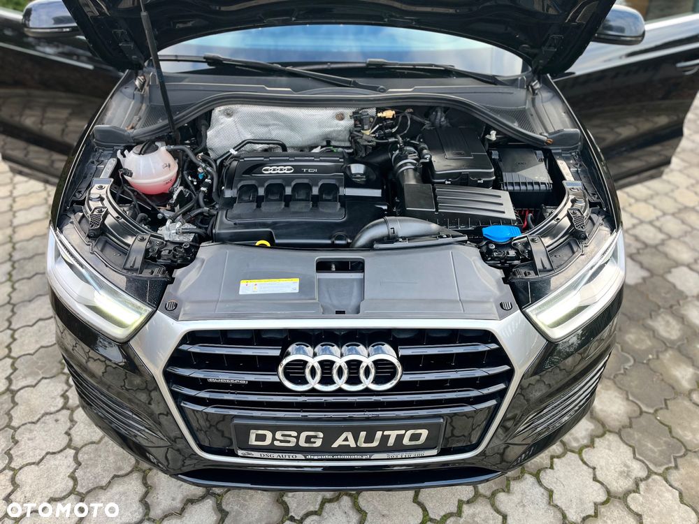 Audi Q3 - 37