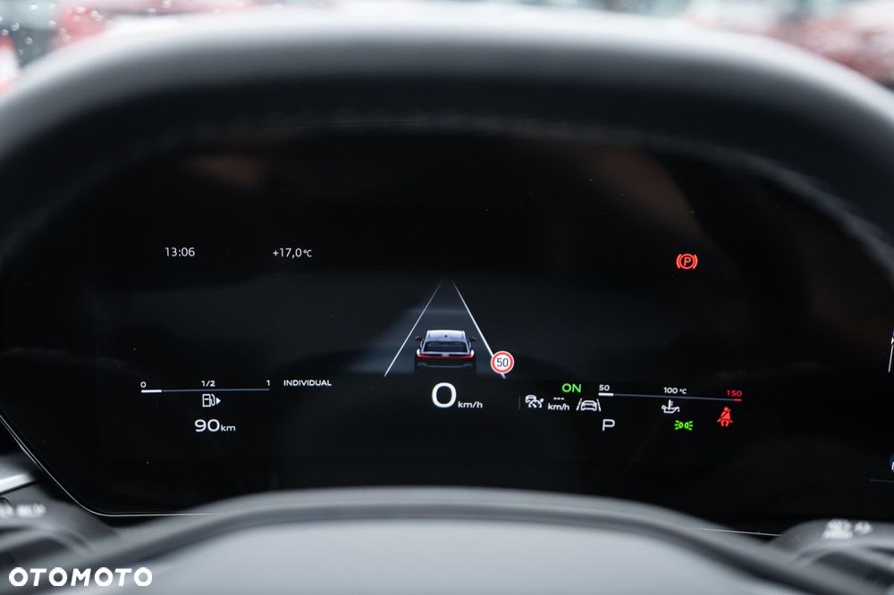 Audi A5 Avant TDI mHEV Quattro S tronic - 30