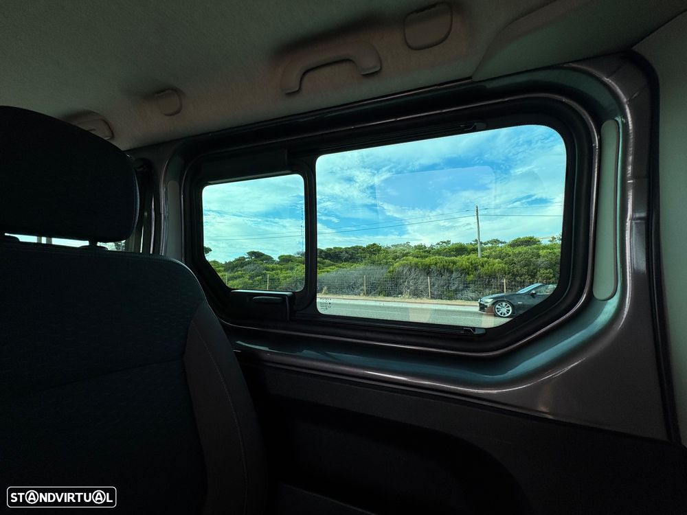 Fiat Talento 1.6 M-Jet L2H1 1.2T 9L - 18