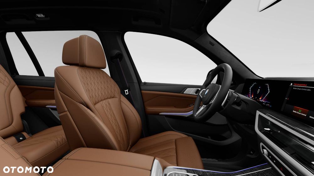 BMW X7 xDrive40d mHEV sport - 12