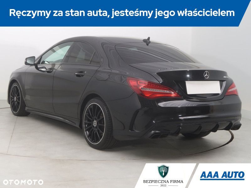 Mercedes-Benz CLA - 6