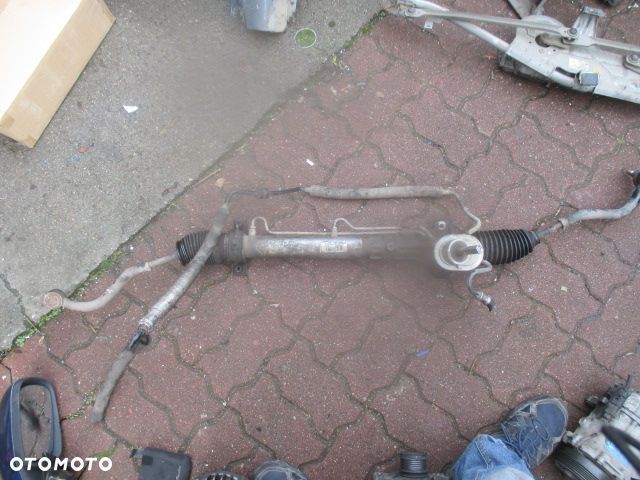 ALHAMBRA SHARAN GALAXY przekładnia 1,9TDI - 1