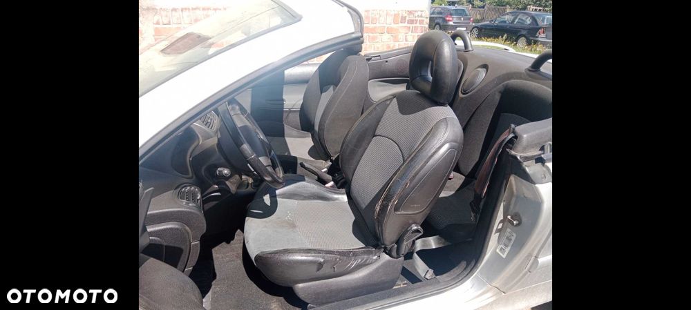 Peugeot 206 - 2