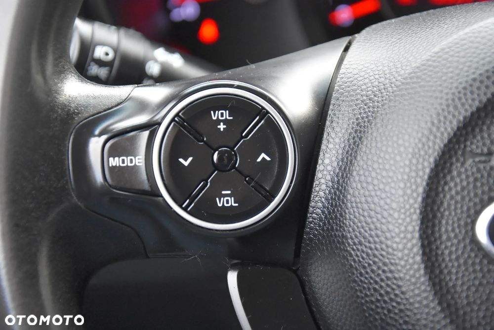 Kia Soul 1.6 GDI Spirit - 29