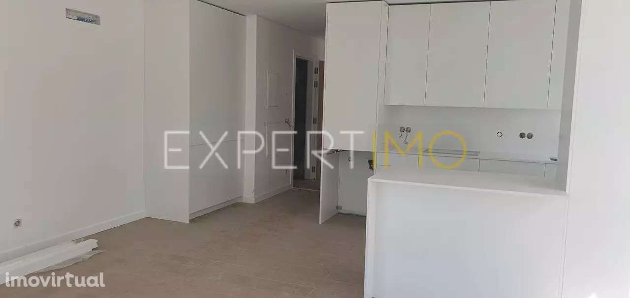 Apartamento T2 vista mar - Alcobaça - Grande imagem: 2/17