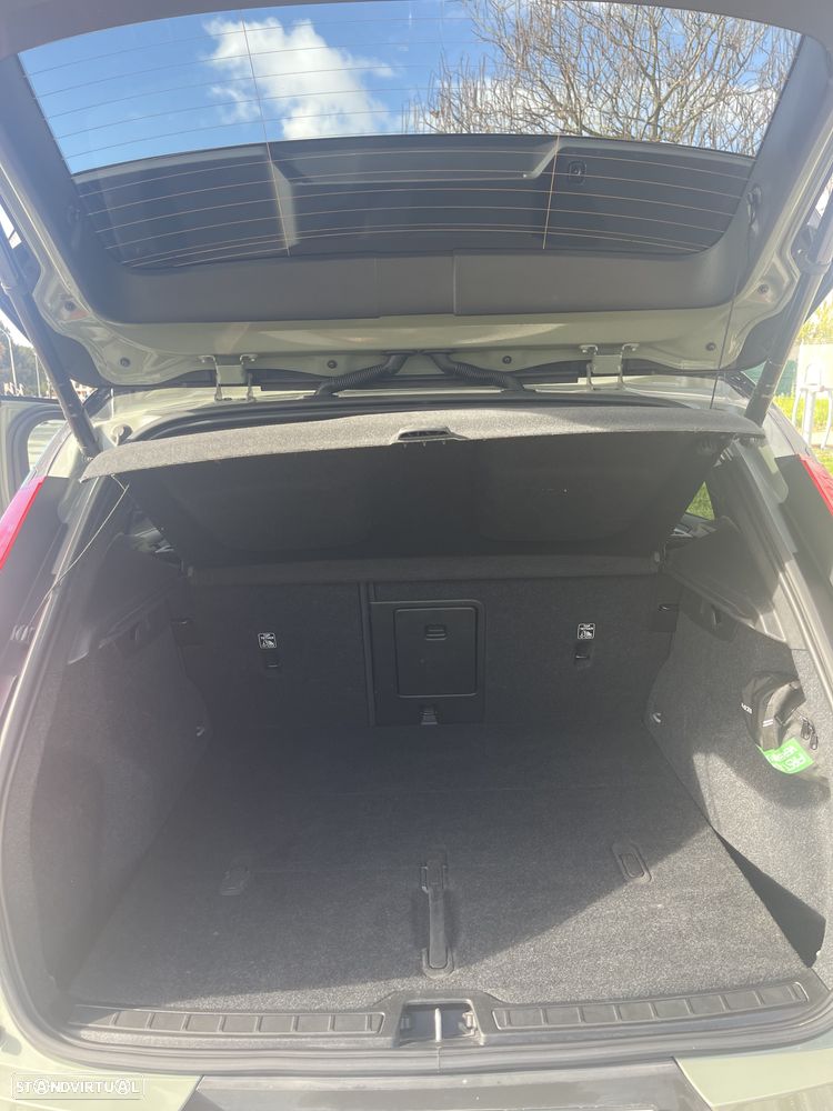 Volvo XC 40 Recharge Twin Plus - 12