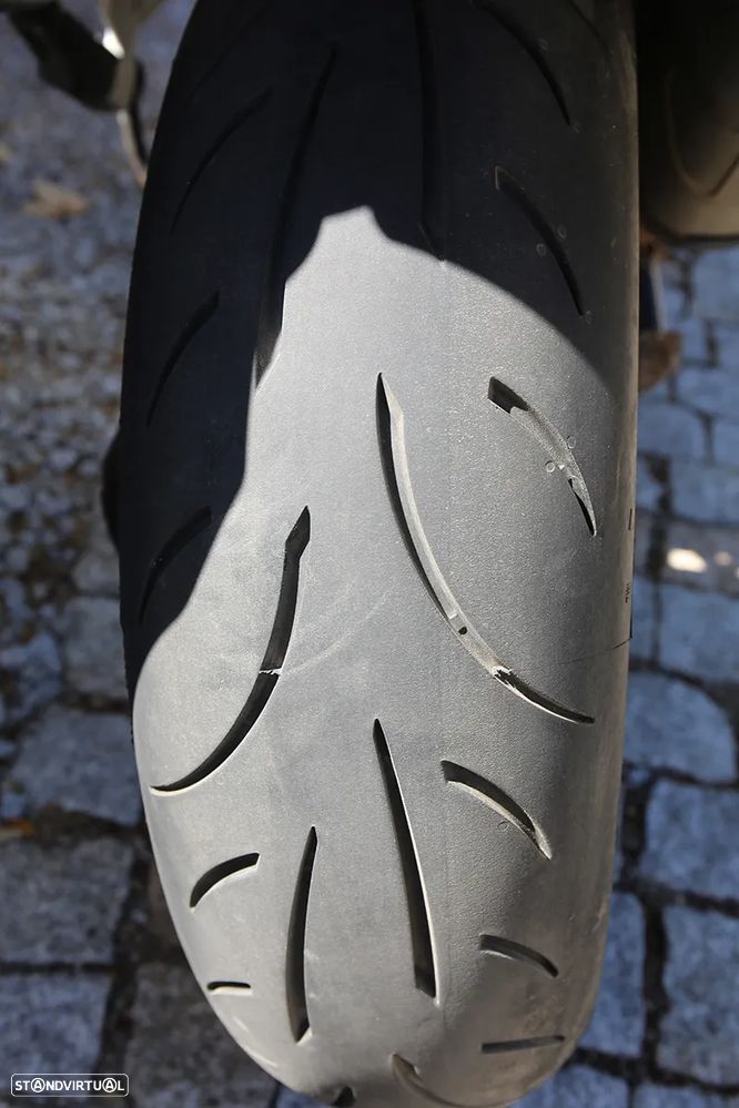 BMW R 1250 GS TROPHY - 16