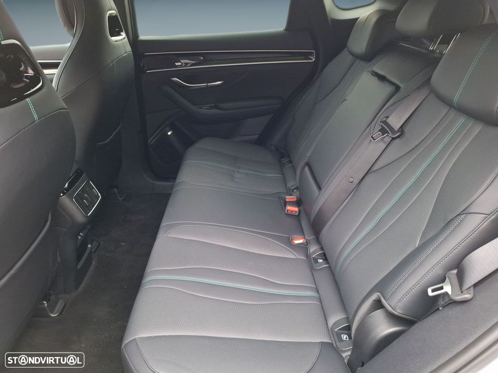 BYD Seal U 87 kWh Design - 14