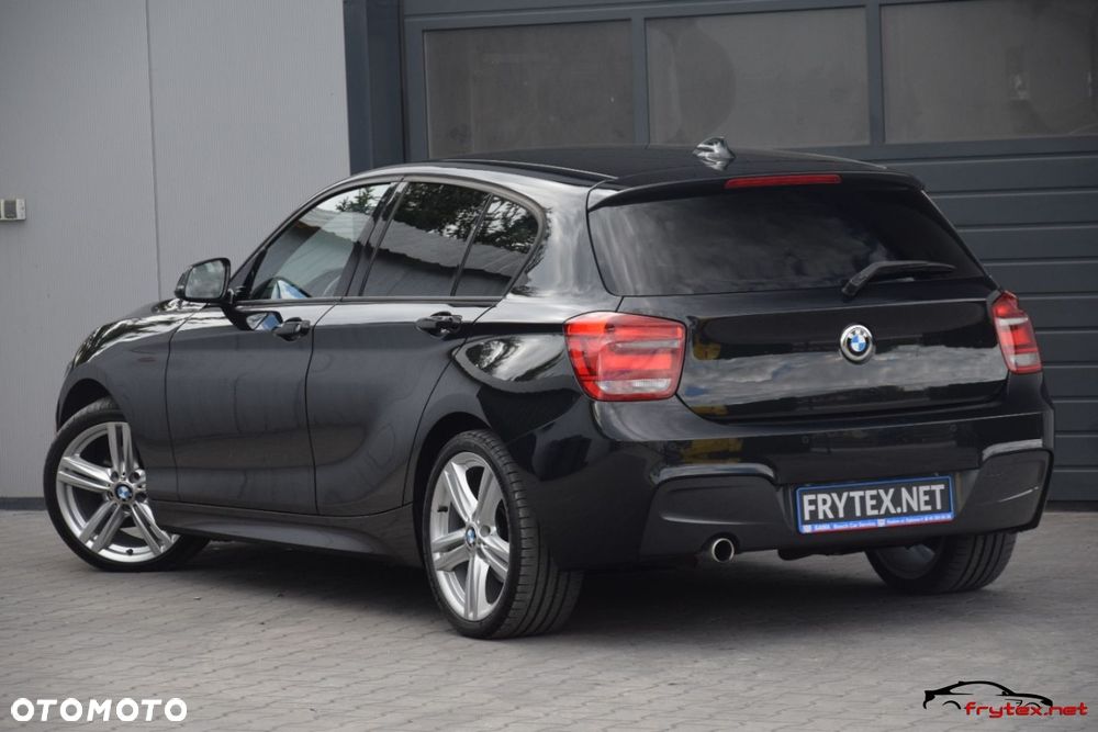 BMW Seria 1 - 14
