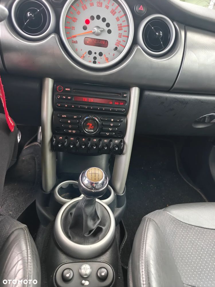 MINI Cooper - 6