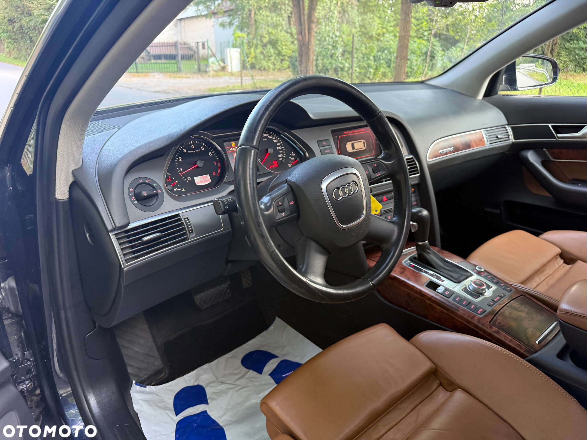 Audi A6 ver-4-2-quattro-tiptronic - 14