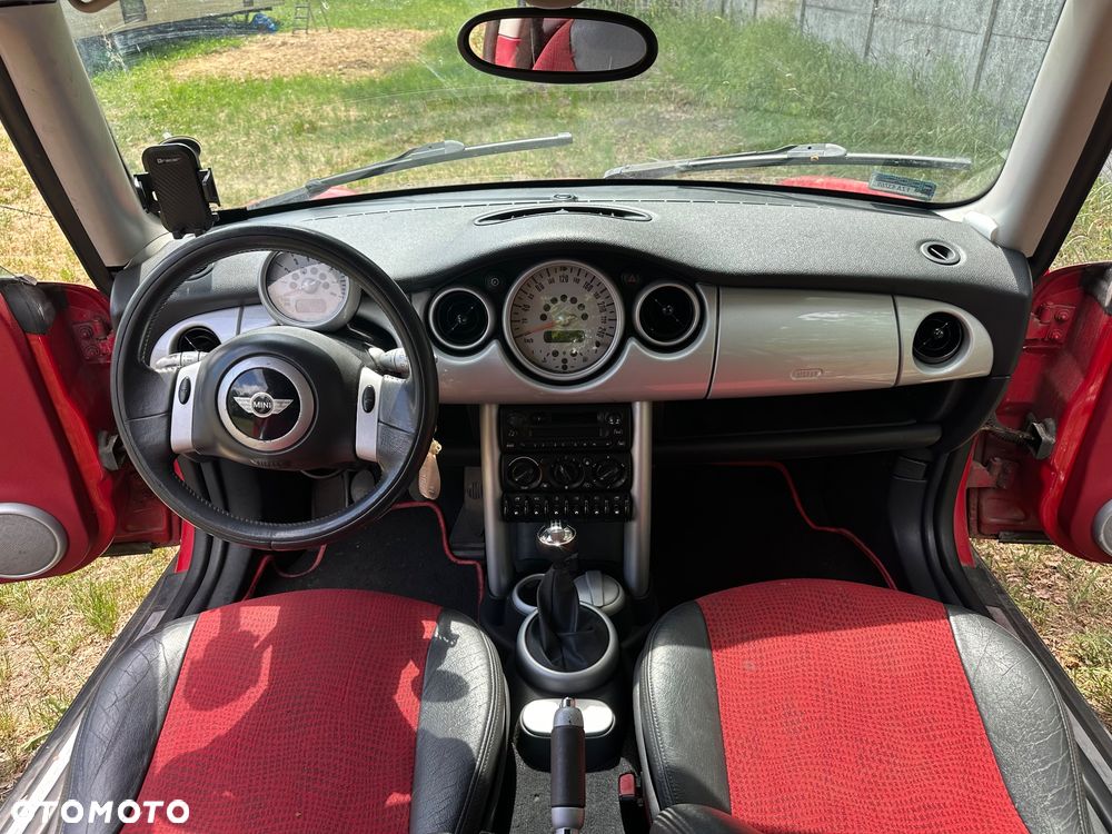 MINI Cooper - 6