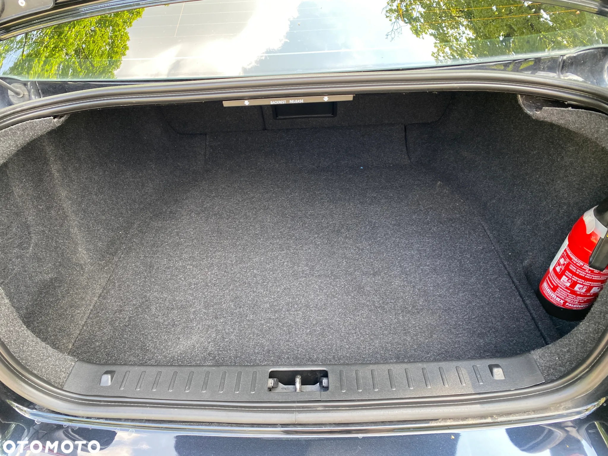 Volvo S80 D5 AWD Summum - 14