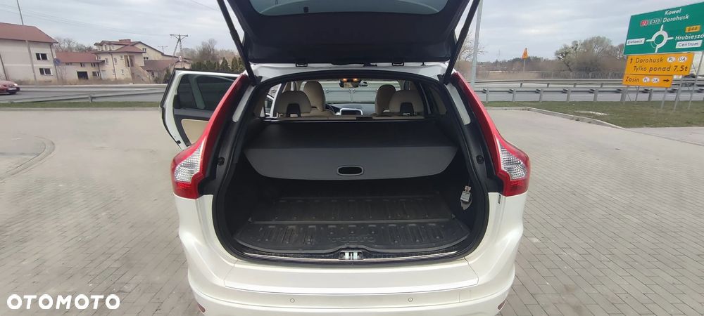 Volvo XC 60 T5 Geartronic Linje Inscription - 14