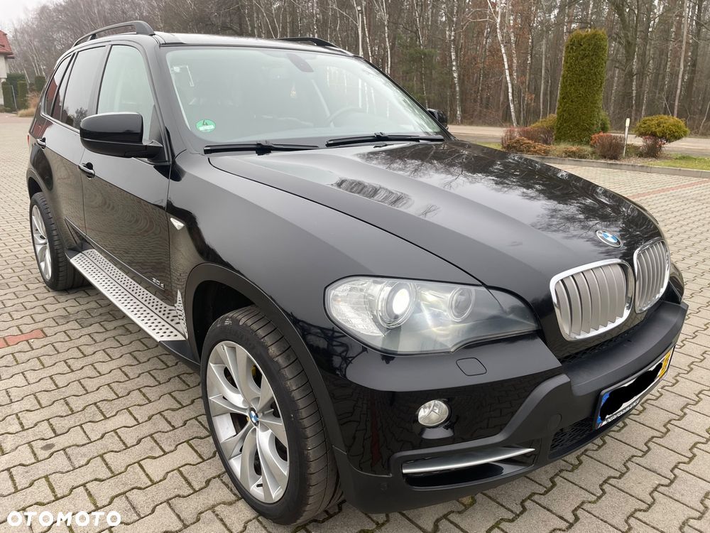 BMW X5 xDrive30d - 5