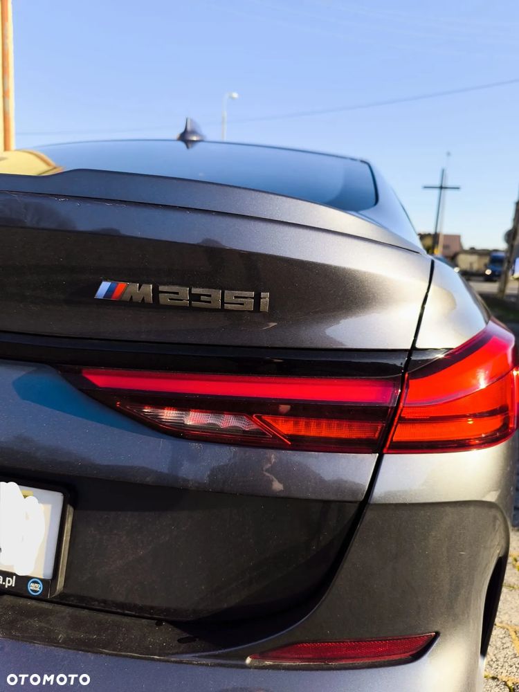 BMW Seria 2 M235i xDrive - 26
