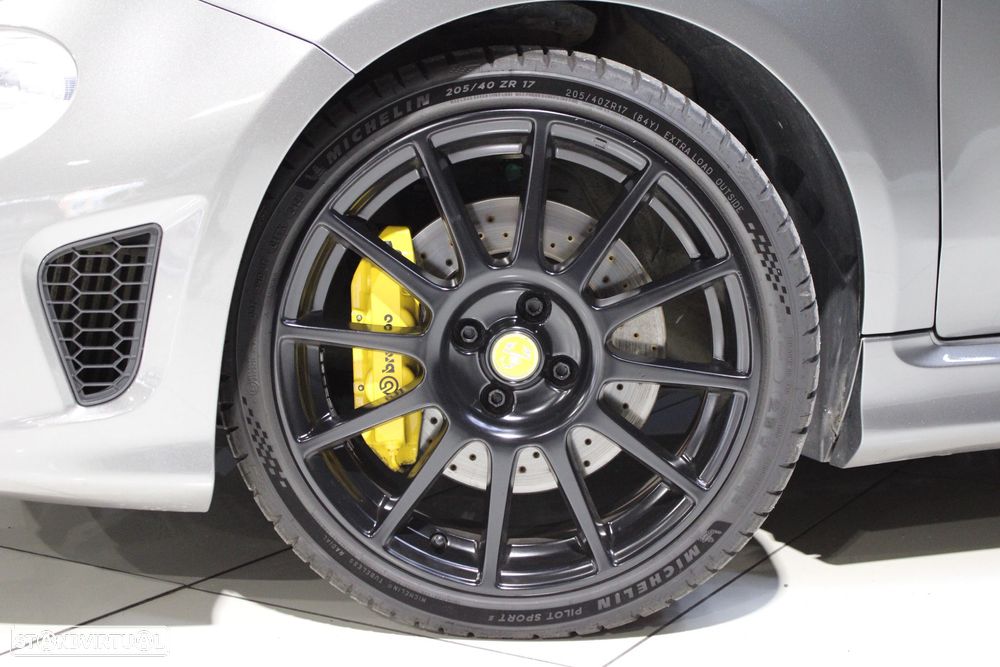 Abarth 595 Competizione - 9