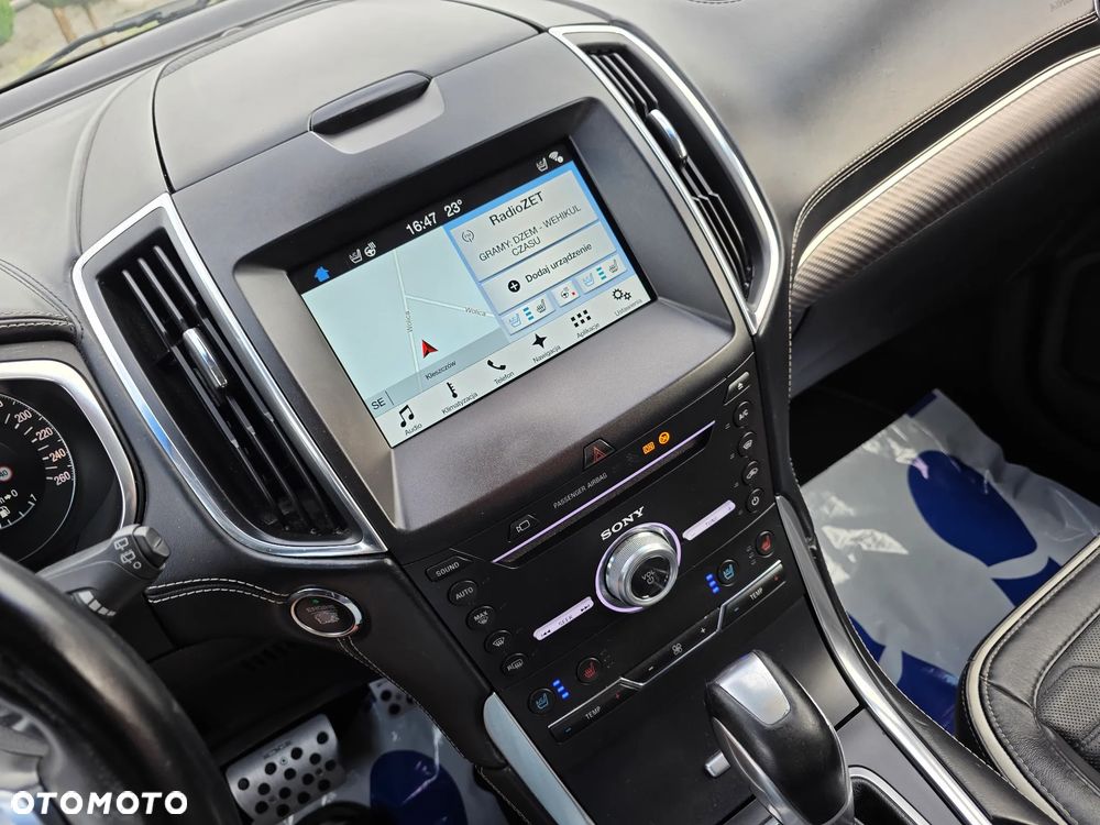 Ford Edge Vignale 2.0 TDCi Twin-Turbo 4WD - 17