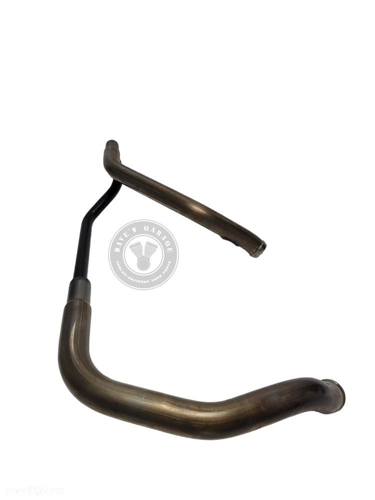 Kolektor wydechowy Harley Davidson Sportster 65600182 - 5