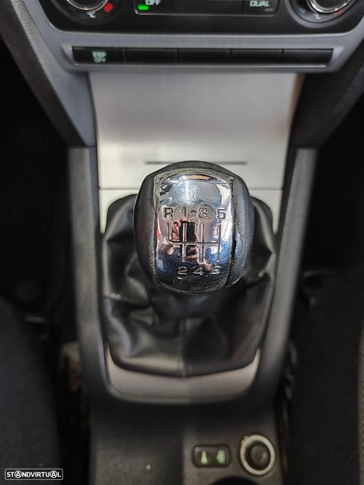 Skoda Octavia Break 2.0 TDI Elegance - 34