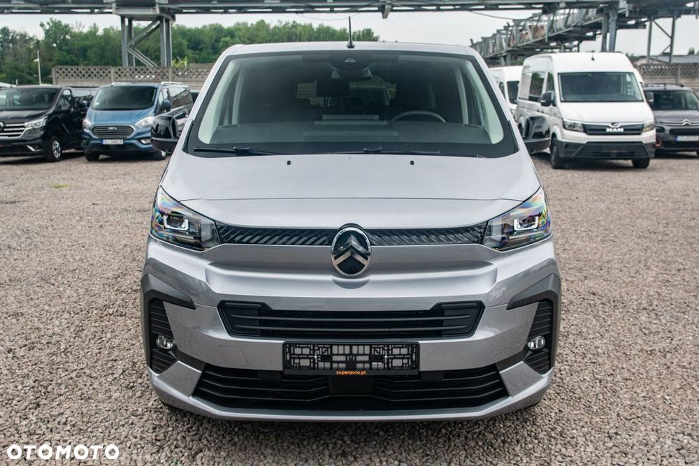Citroën SpaceTourer - 4