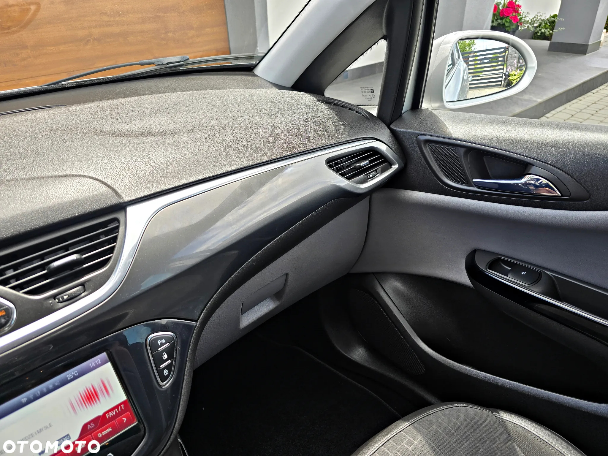 Opel Corsa 1.4 Turbo Start/Stop 120 Jahre - 19