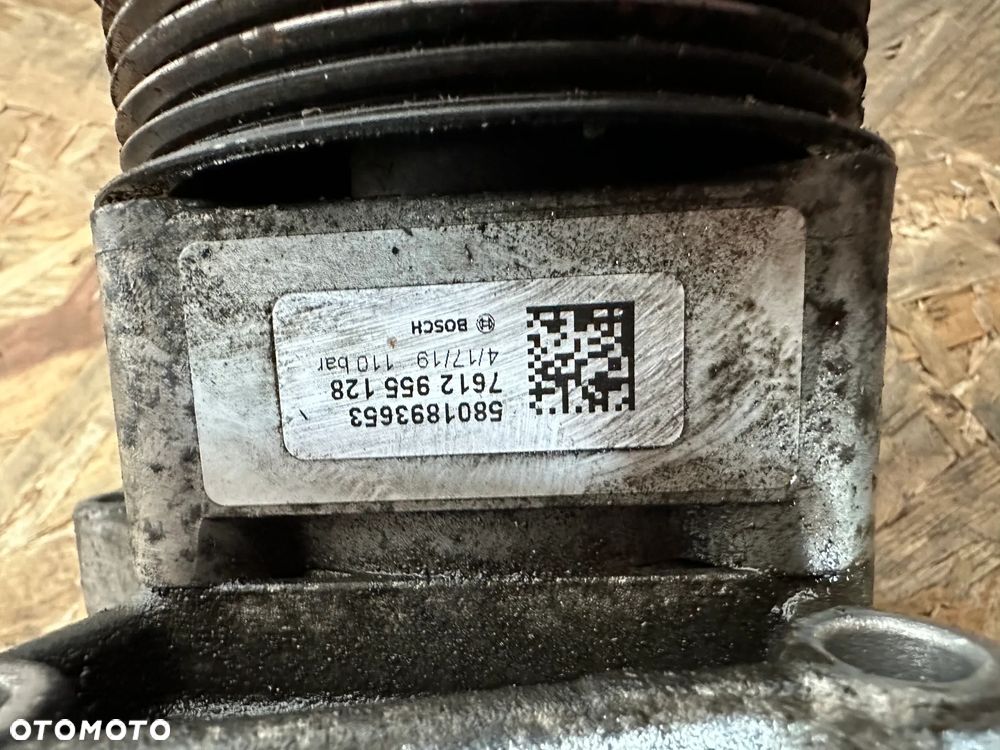 POMPA WSPOMAGANIA IVECO DAILY 2.3 HPI 20' 5801893653 - 3